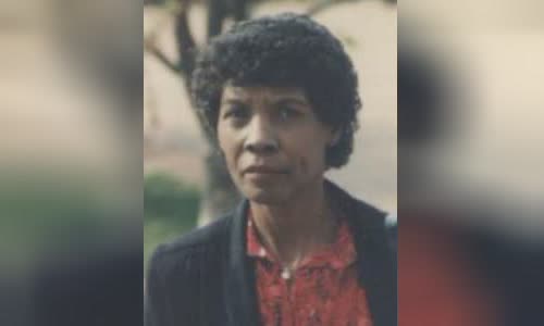 Christine M. Jones