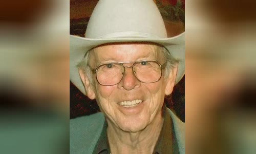 Charlie Louvin