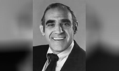 Abe Vigoda
