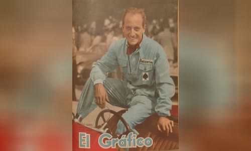 Roberto Mieres