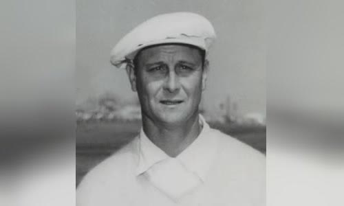 Fred Haas