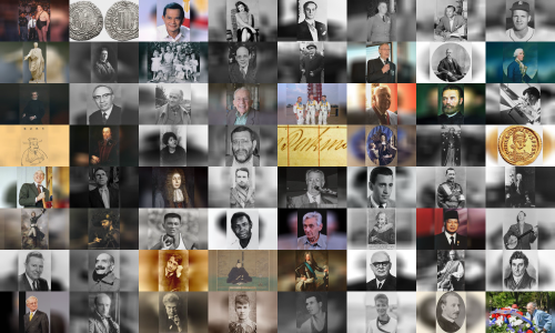 History Deaths on January 27