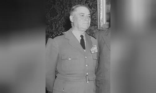 Alphonse Juin