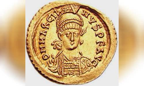 Marcian