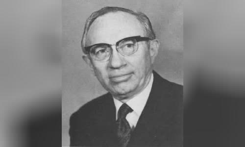 Gordon B. Hinckley