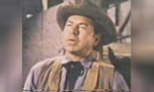 Claude Akins