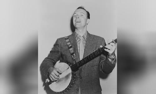 Pete Seeger