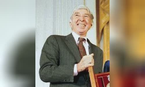 John Updike