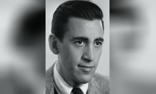 J. D. Salinger