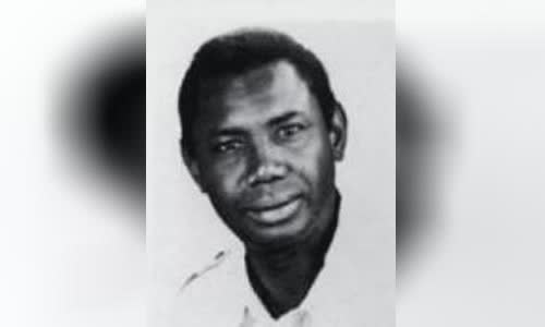 Massa Makan Diabaté
