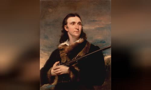 John James Audubon