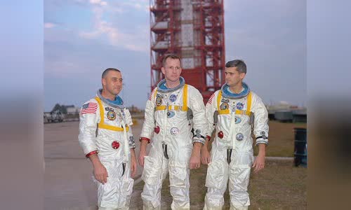 Apollo 1