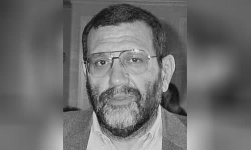 David Landau (journalist)