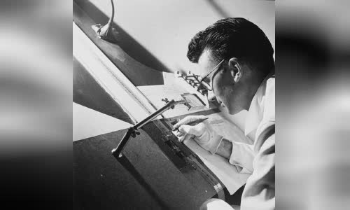 Norman McLaren