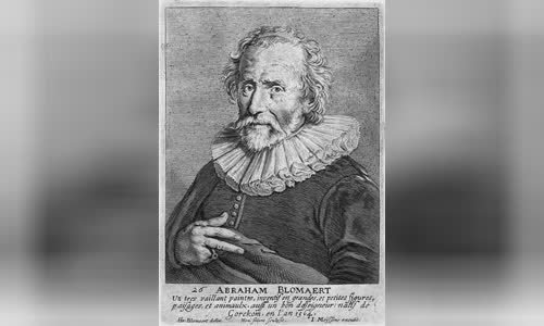 Abraham Bloemaert