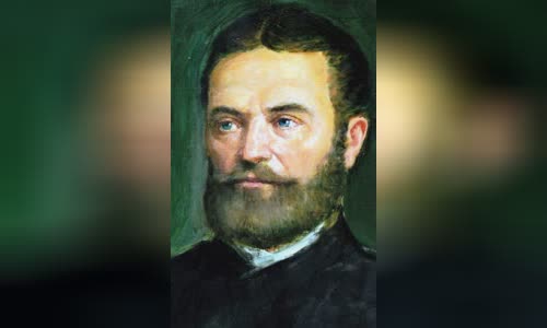 János Bolyai