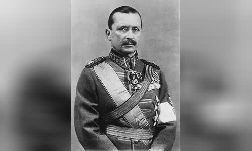 Carl Gustaf Emil Mannerheim