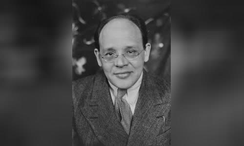 Isaac Babel