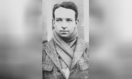 Thomas Sopwith