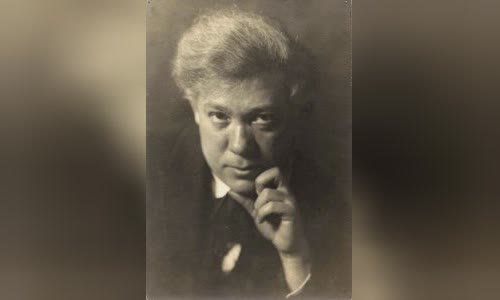 Abraham Walkowitz