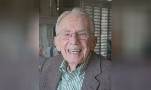 Arthur H. Rosenfeld