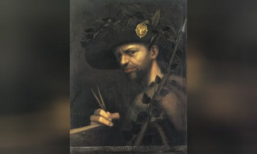 Gian Paolo Lomazzo