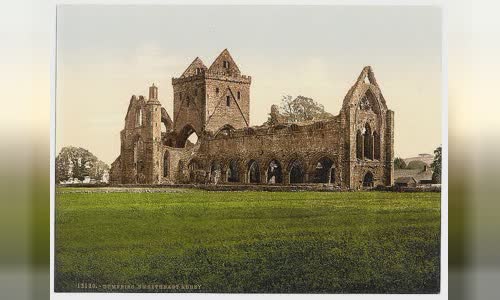 Dervorguilla of Galloway