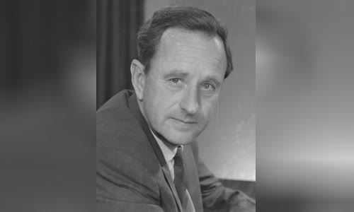 Bob Tizard