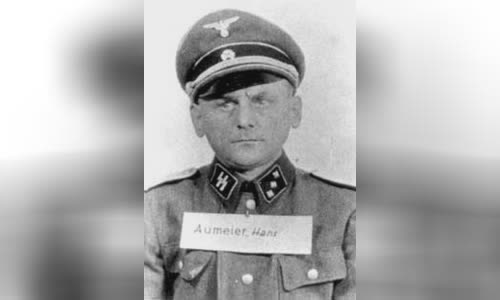 Hans Aumeier