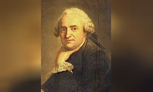Jean Baptiste Bourguignon d'Anville