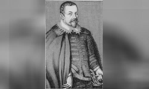 Thomas Bodley