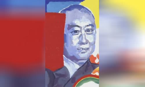 Choekyi Gyaltsen, 10th Panchen Lama