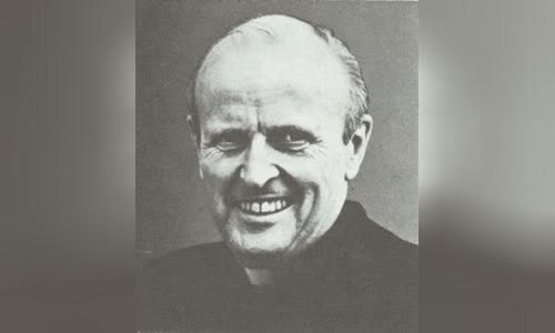 Robert Drinan