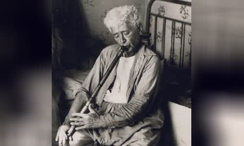 Neyzen Tevfik
