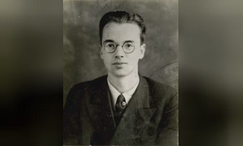 Klaus Fuchs