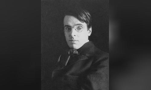 W. B. Yeats
