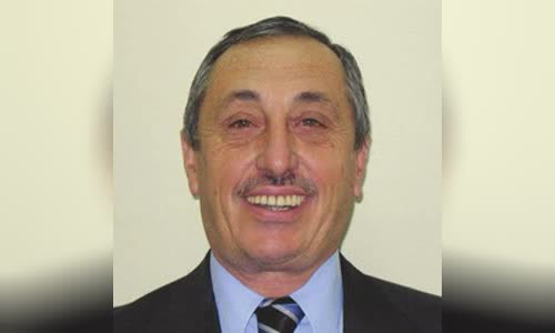 Jorge Obeid