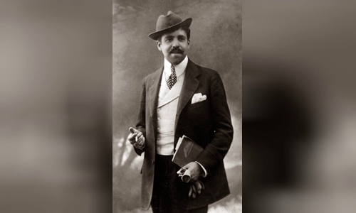 Reynaldo Hahn