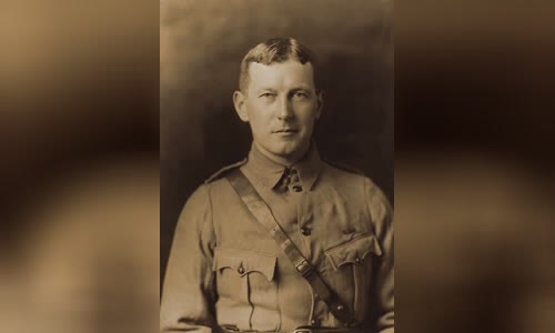 John McCrae