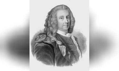 Ludvig Holberg
