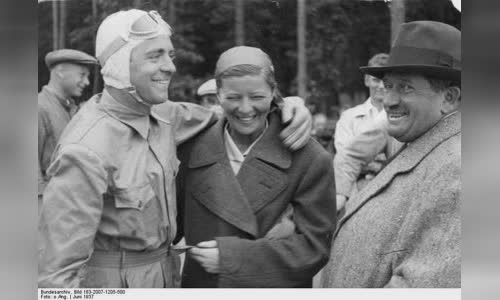 Bernd Rosemeyer