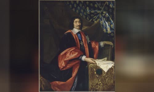 Pierre Séguier