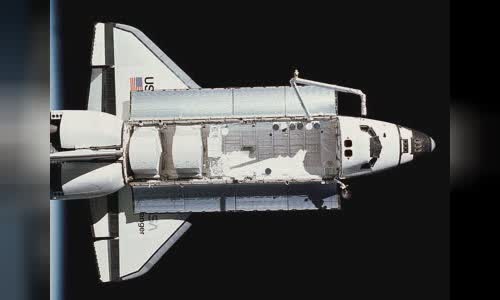 Space Shuttle Challenger