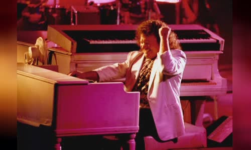 Billy Powell