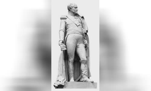 Augustin Daniel Belliard
