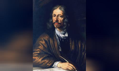 Johannes Hevelius