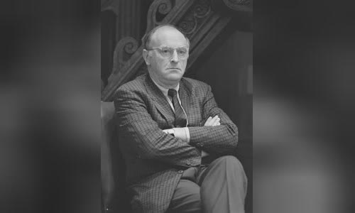 Joseph Brodsky