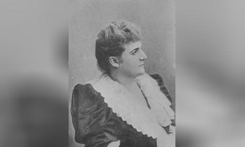 Augusta Holmès