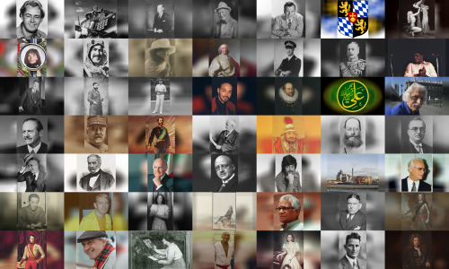 History Deaths on January 29
