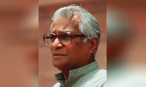 George Fernandes